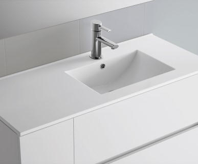 -Wastafel-Iberia-afleg-links-keramiek-wit
