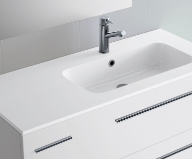 Wastafel-Sofia-afleg-links-mineraal-marmer-wit